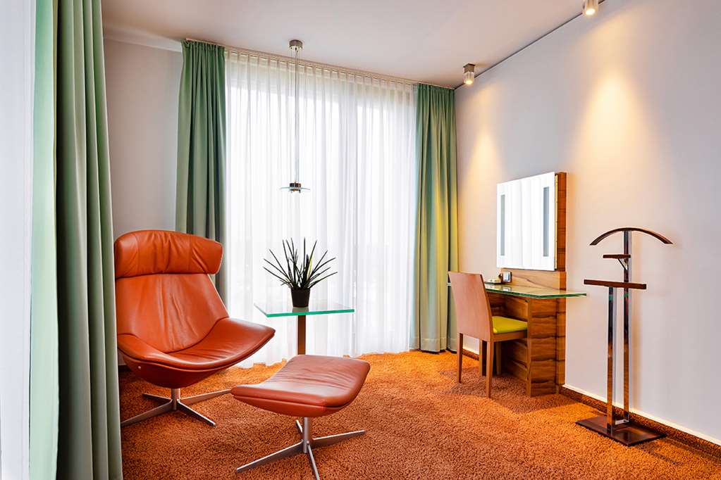 Schloss Suite