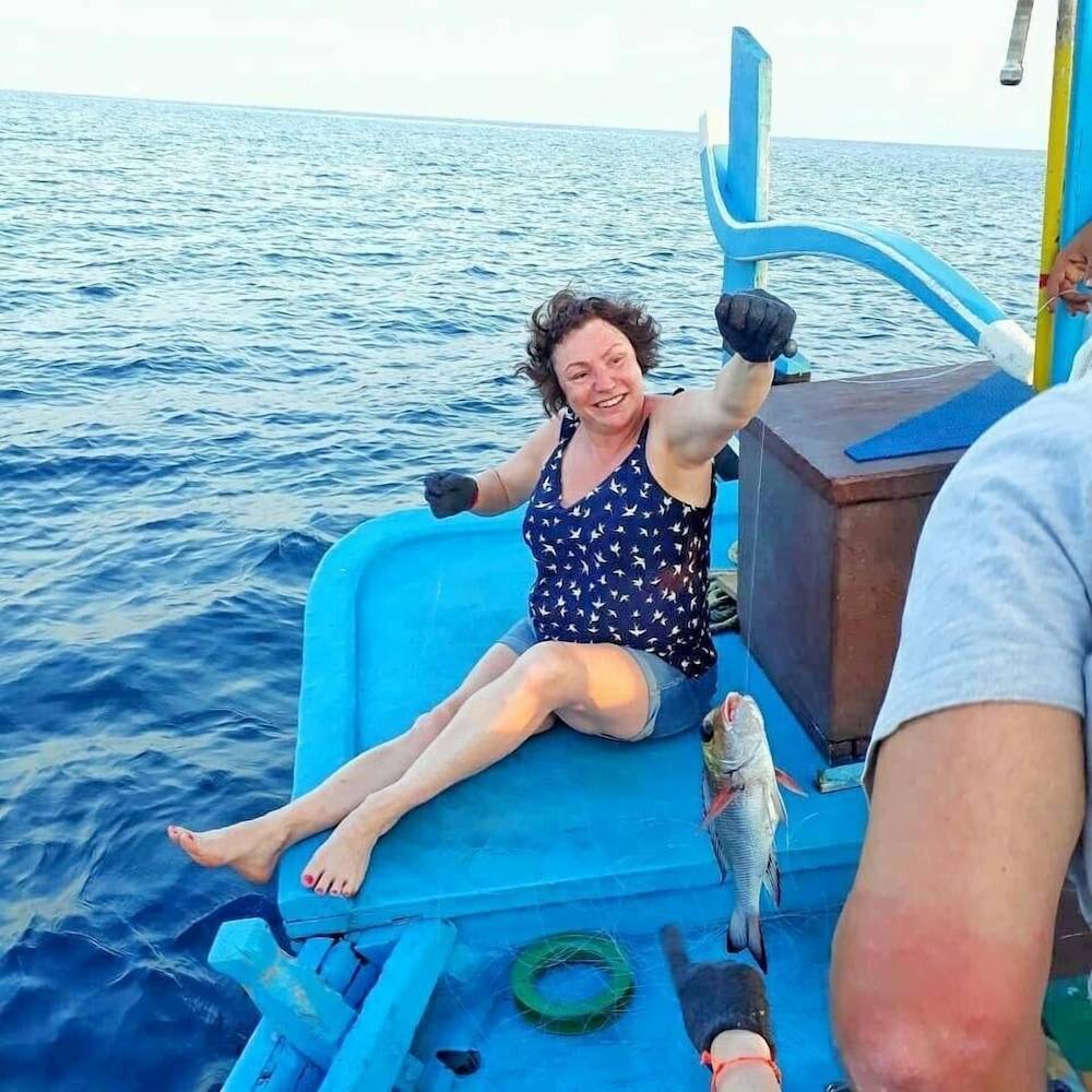 Fishing