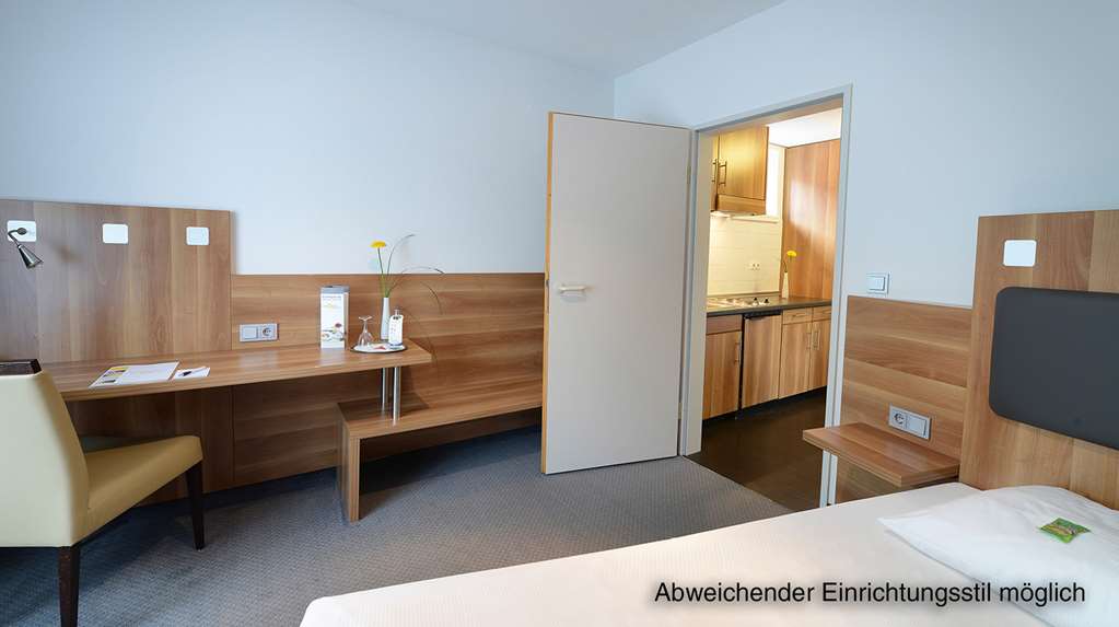 Business Single Room