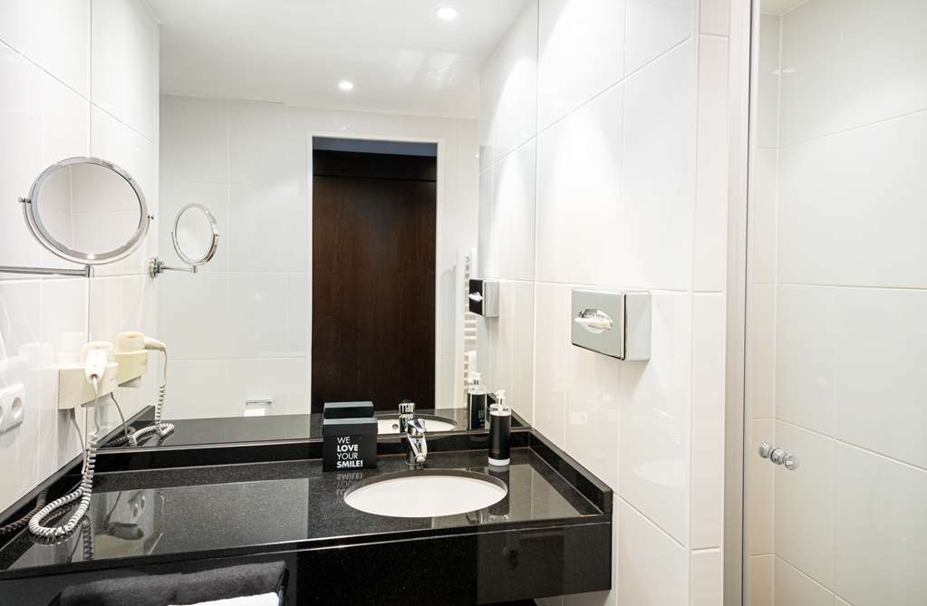 TheRilanoMu nchen Zimmer