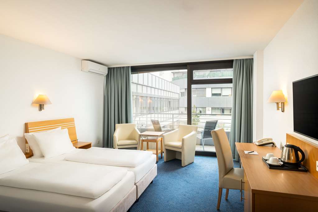 ArthotelANANeotelStuttgart DZSuperior