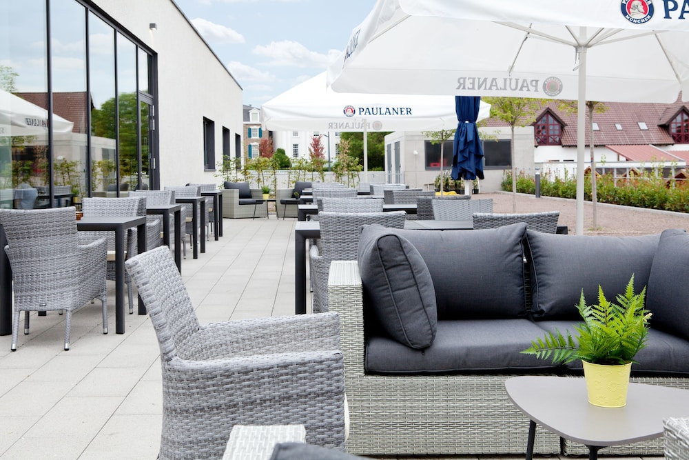 Sundeck