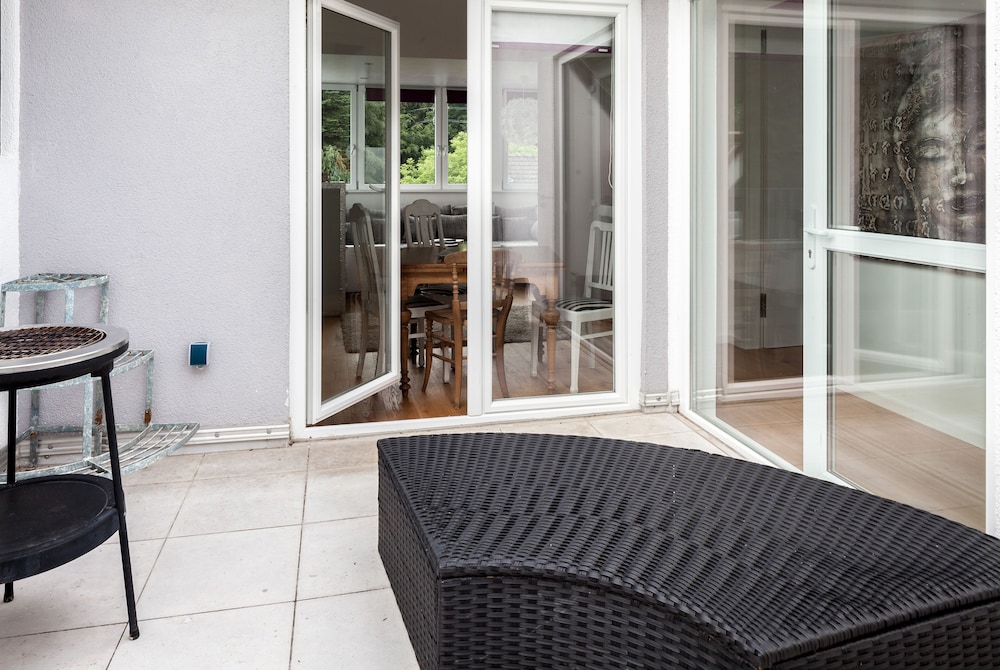Porch