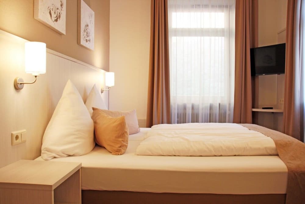 Hotel Luise