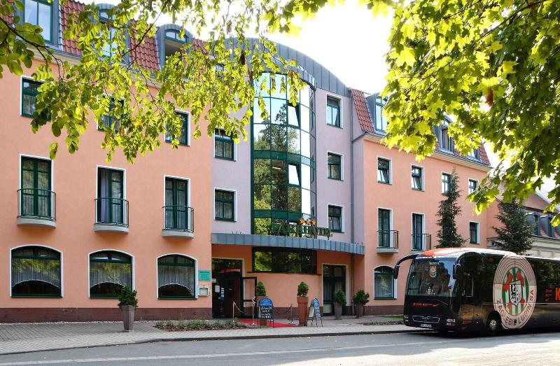 Brandiser Parkhotel