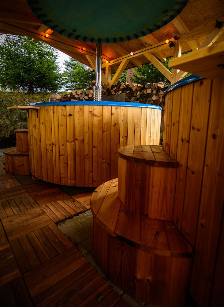 Spa treatment