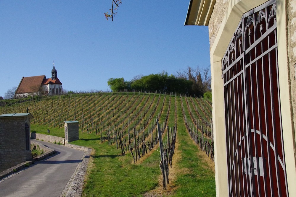 Winery