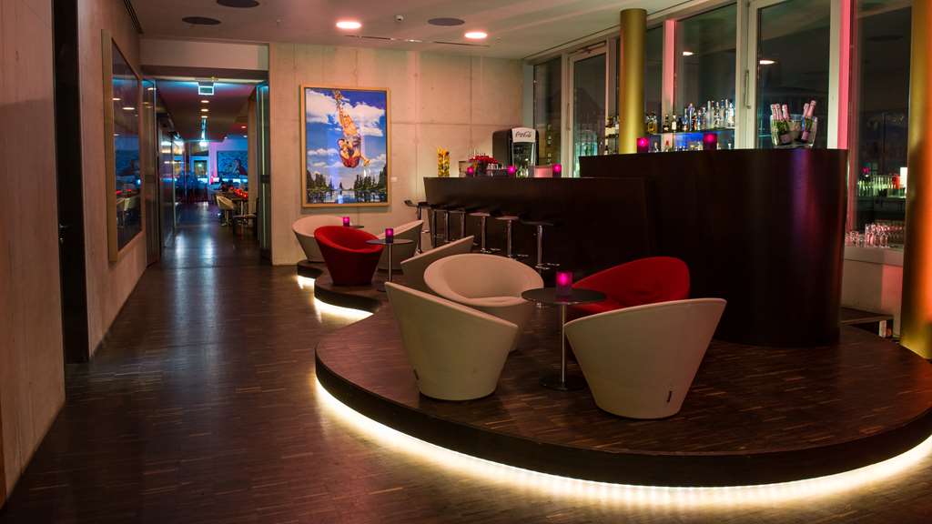 art'otel cologne art'drink bar drinks