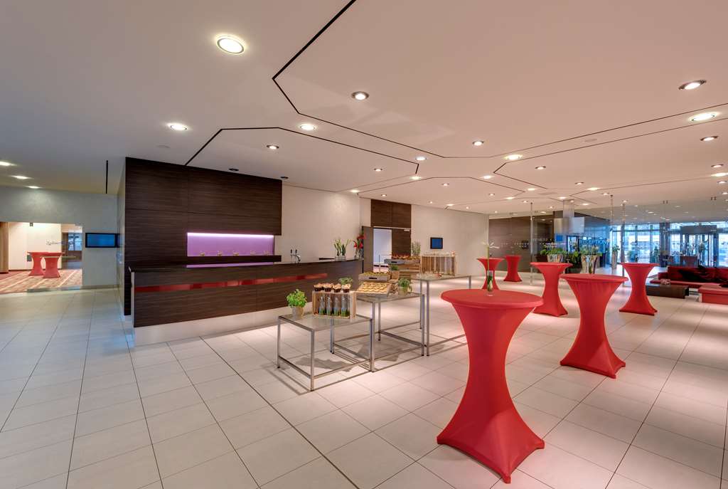Meeting room