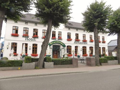 Hotel Restaurant Braustube