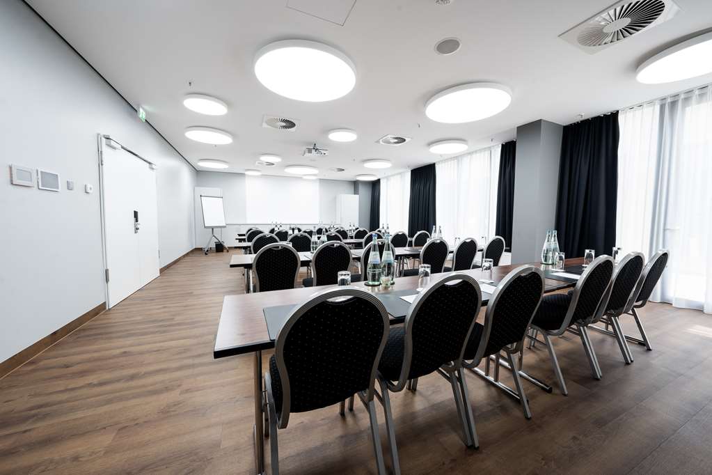 Helsinki - Classroom
