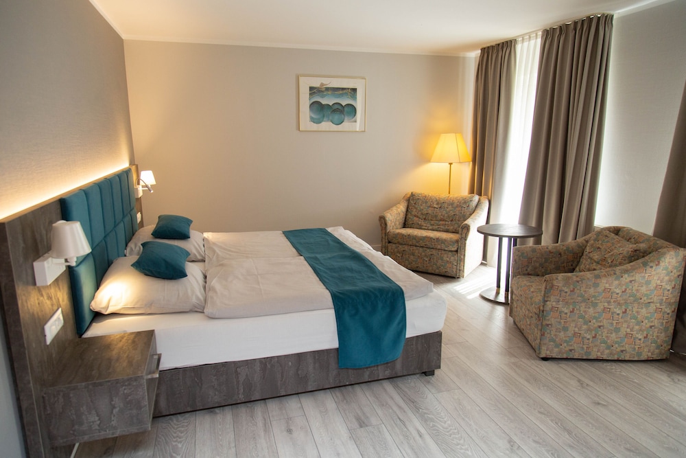 Hotel Willmeroth