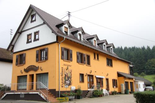 Gästehaus Alexanna