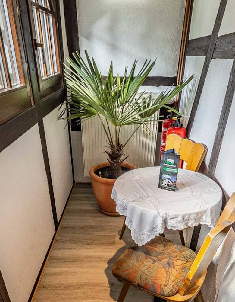 Property amenity