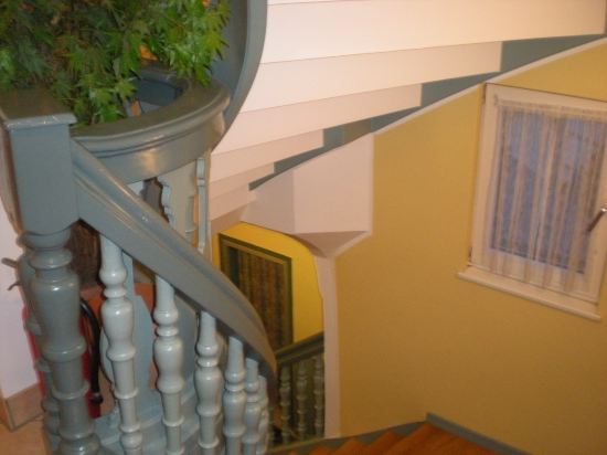 Hotel Interior/Public Areas