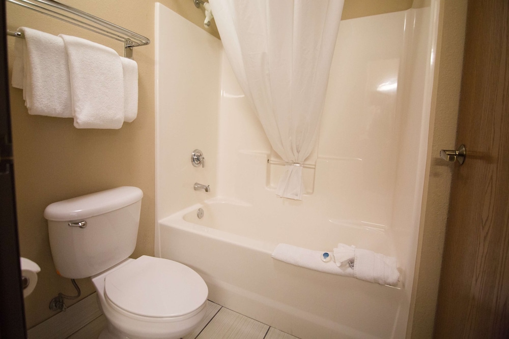 Best Western Port Columbus - photo 4