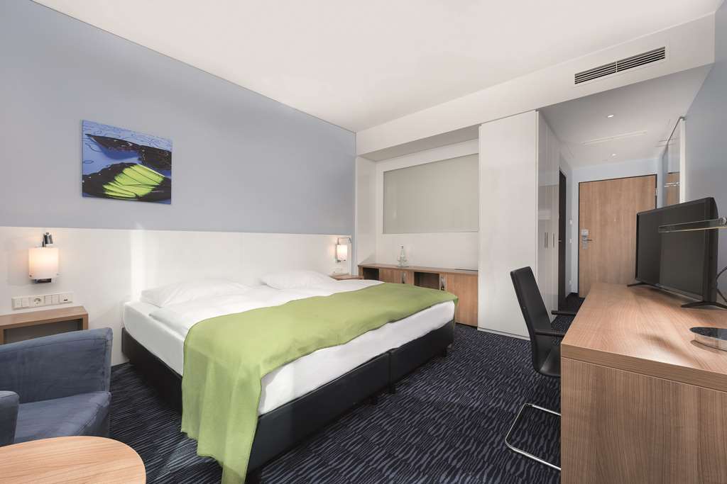 seminaris campushotel berlin superior room twin high