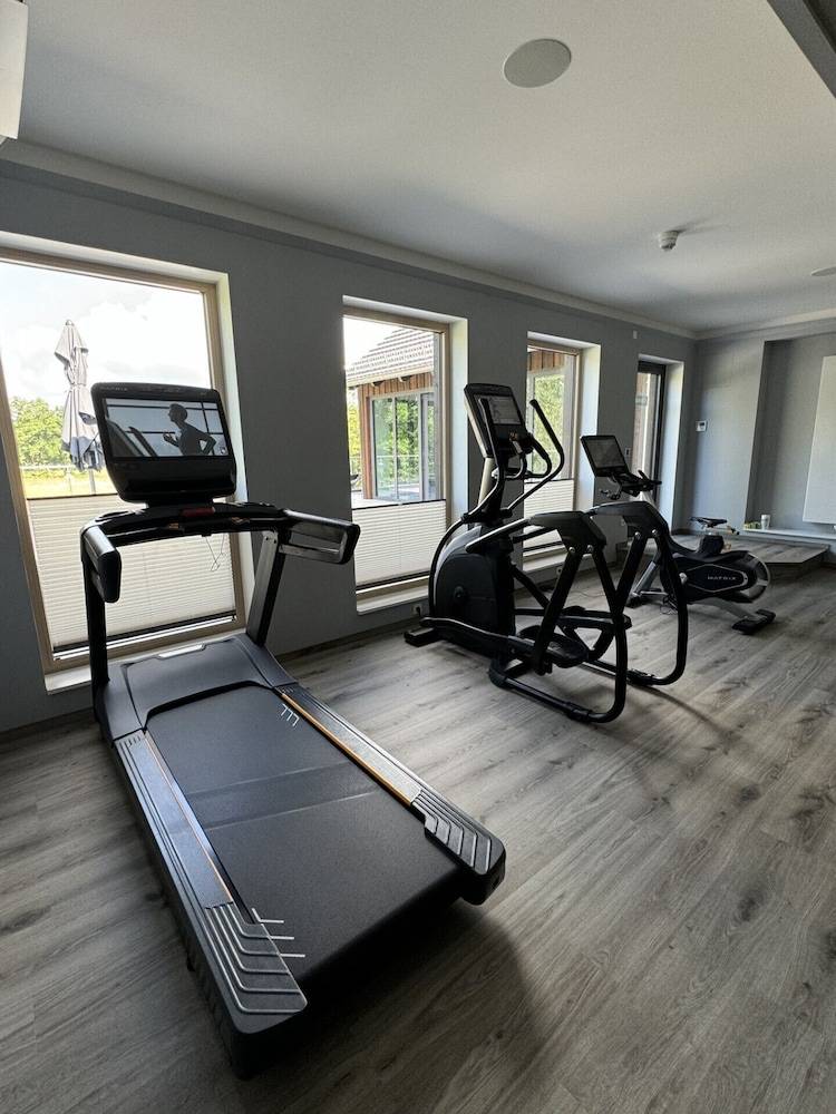In-room fitness
