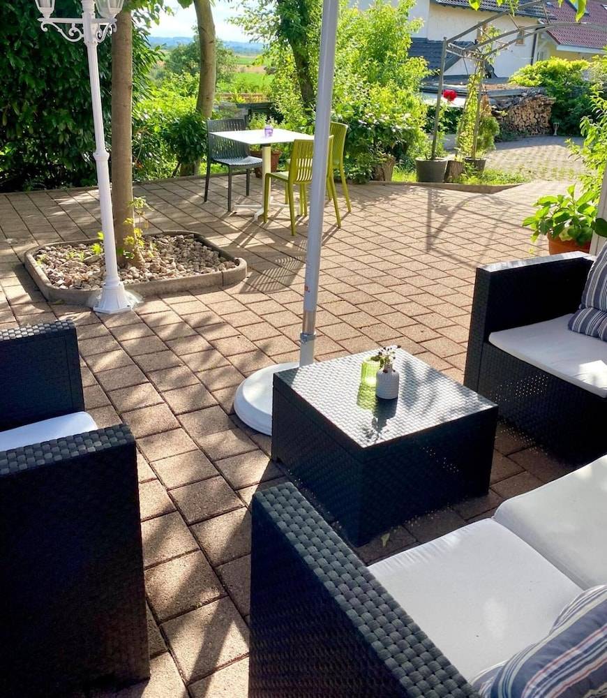 Sundeck