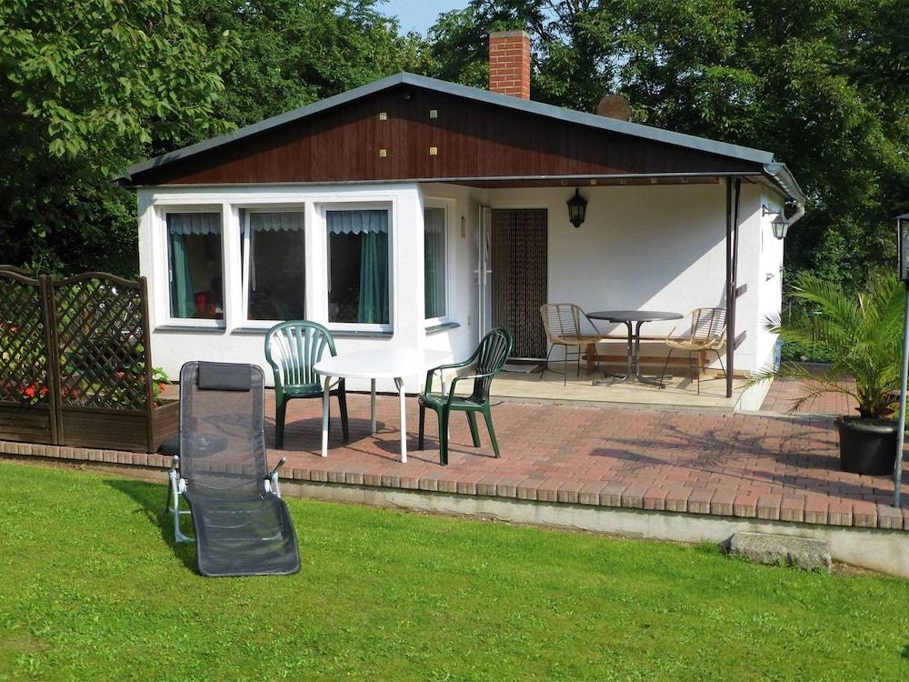 Holiday Home in Harz near Bodetal