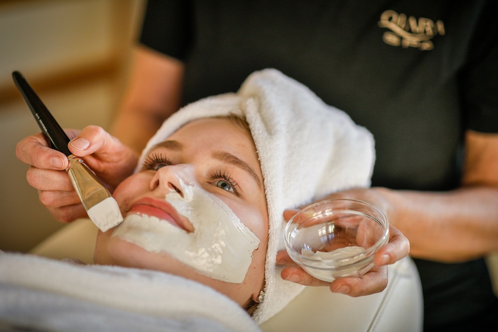 Spa treatment