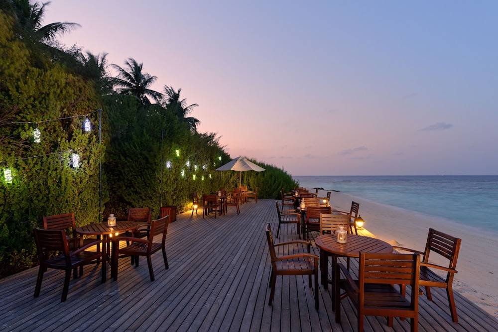 Sundeck
