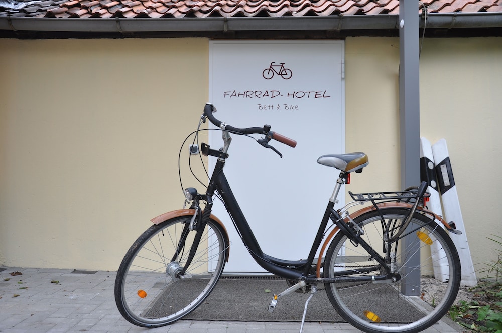 Bicycling