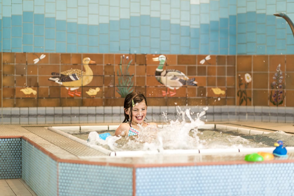 Children's pool