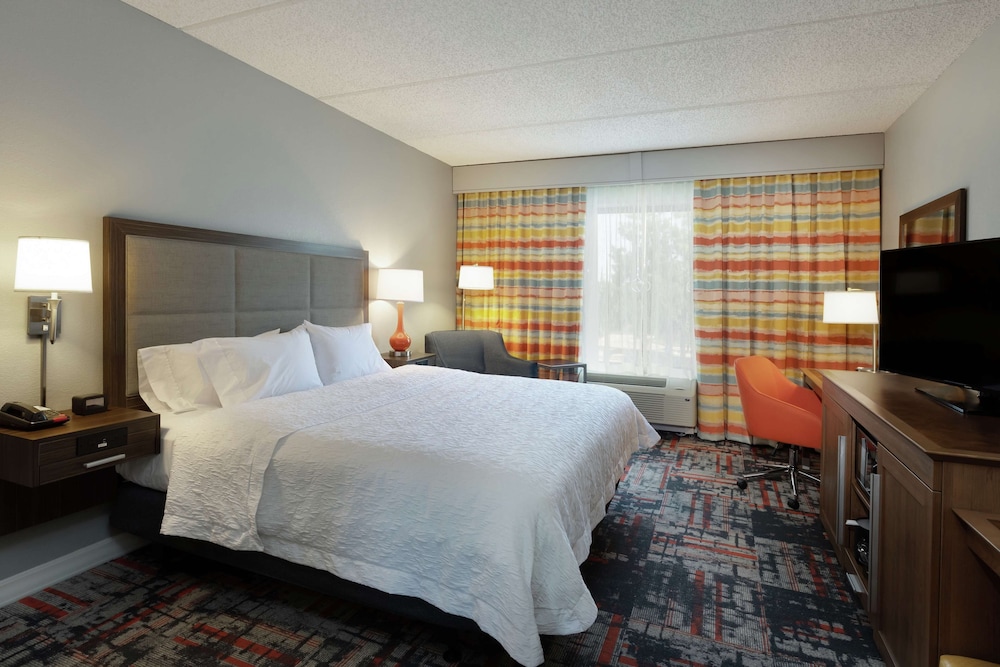 Hampton Inn Houston Humble Airport Area TX - photo 4