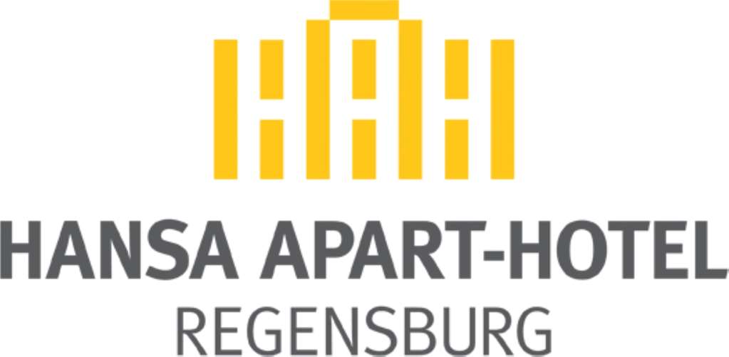 Logo from Hansa Apart-Hotel in Regensburg