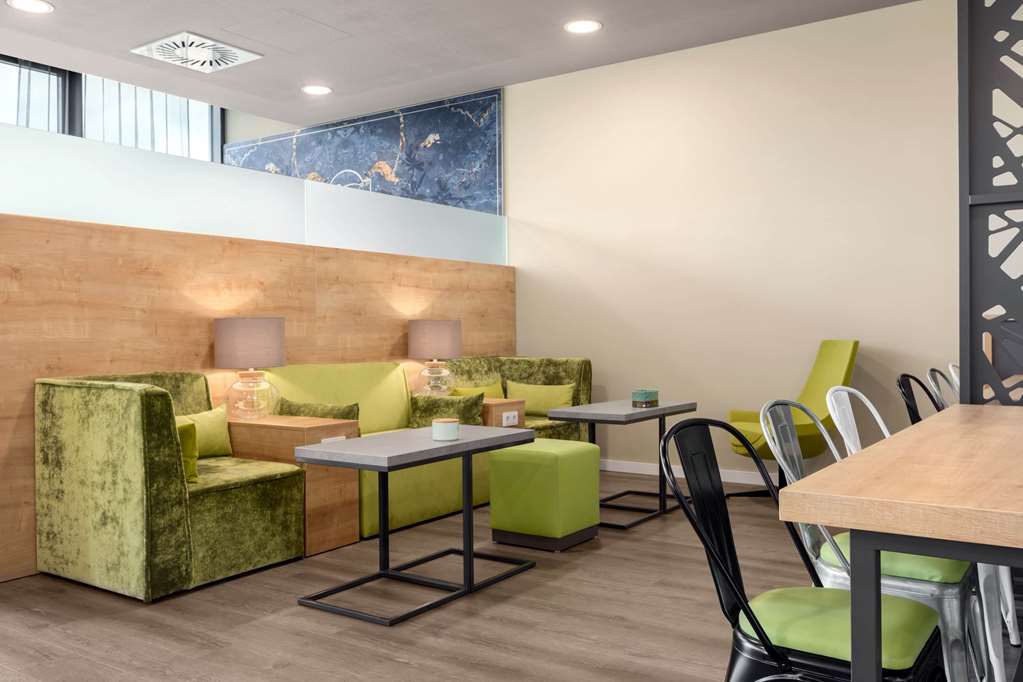 Bar/Lounge