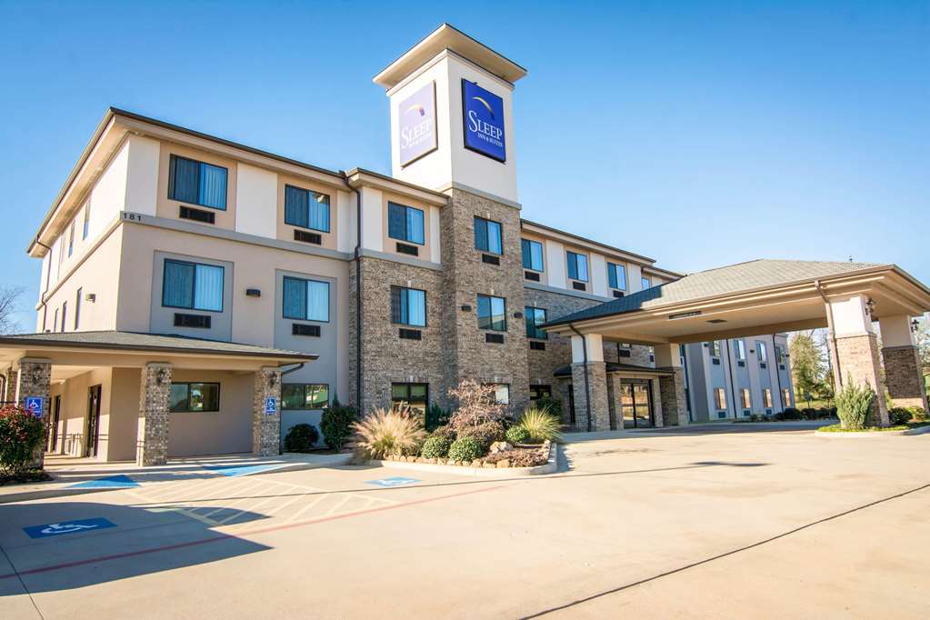 Sleep Inn & Suites Center - photo 5