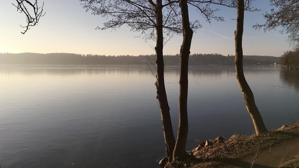 Lake
