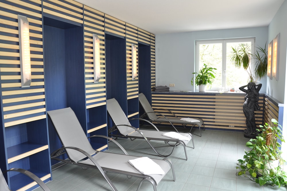 Treatment room