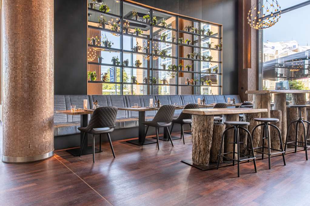 KAI40 Restaurant