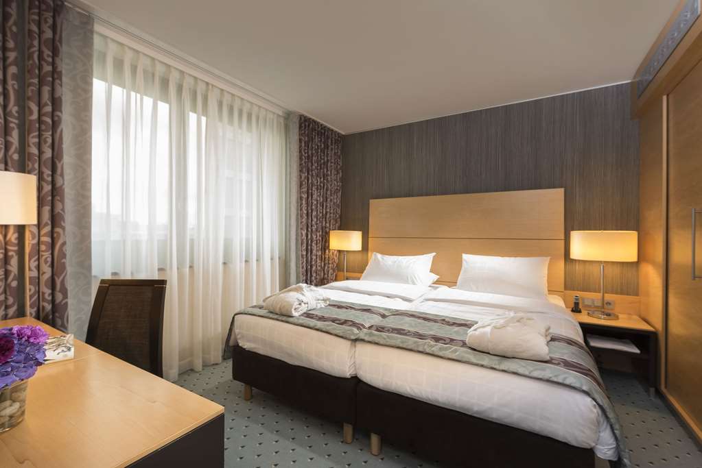 Dus Junior Suite