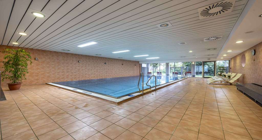 Recreational facility