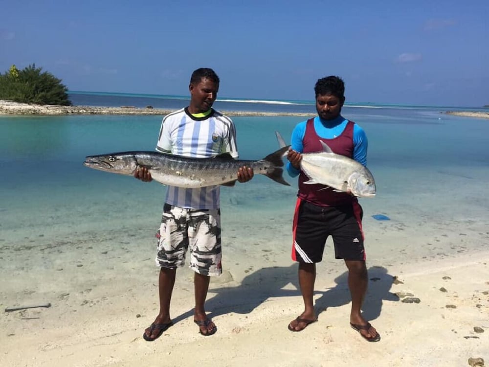 Fishing