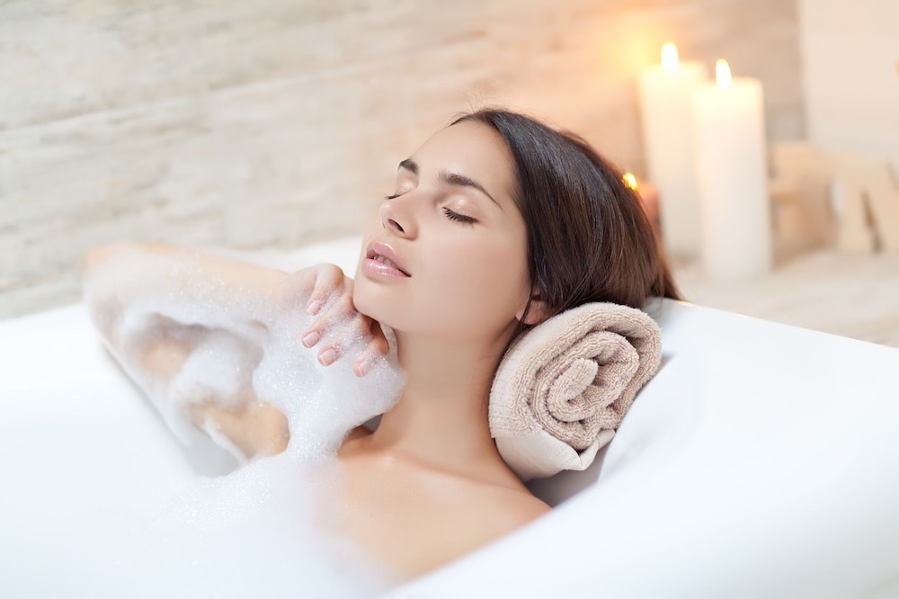 Spa treatment