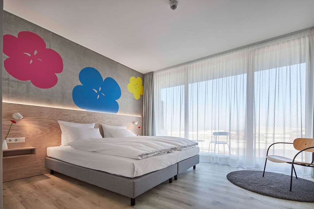 Essen Flowers Hotel