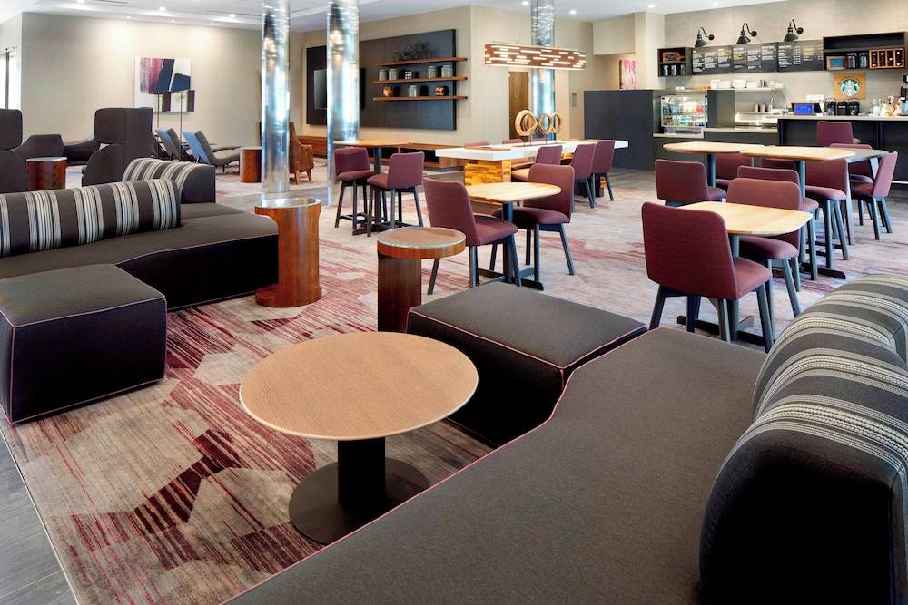 Courtyard Houston Intercontinental Airport - featured photo