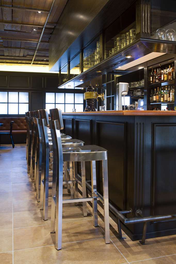 Bar La Baracca LBCPD