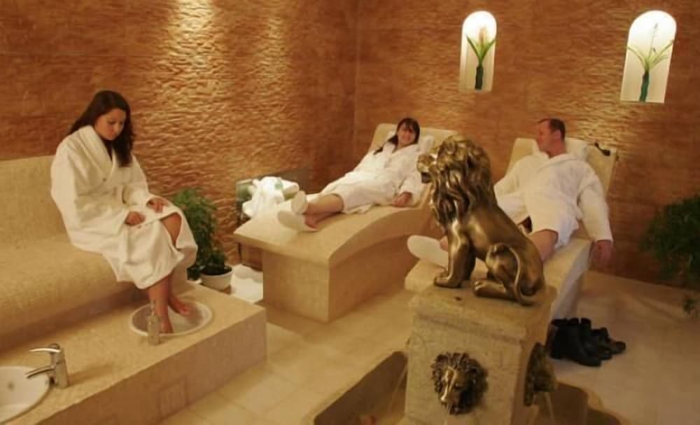 Spa