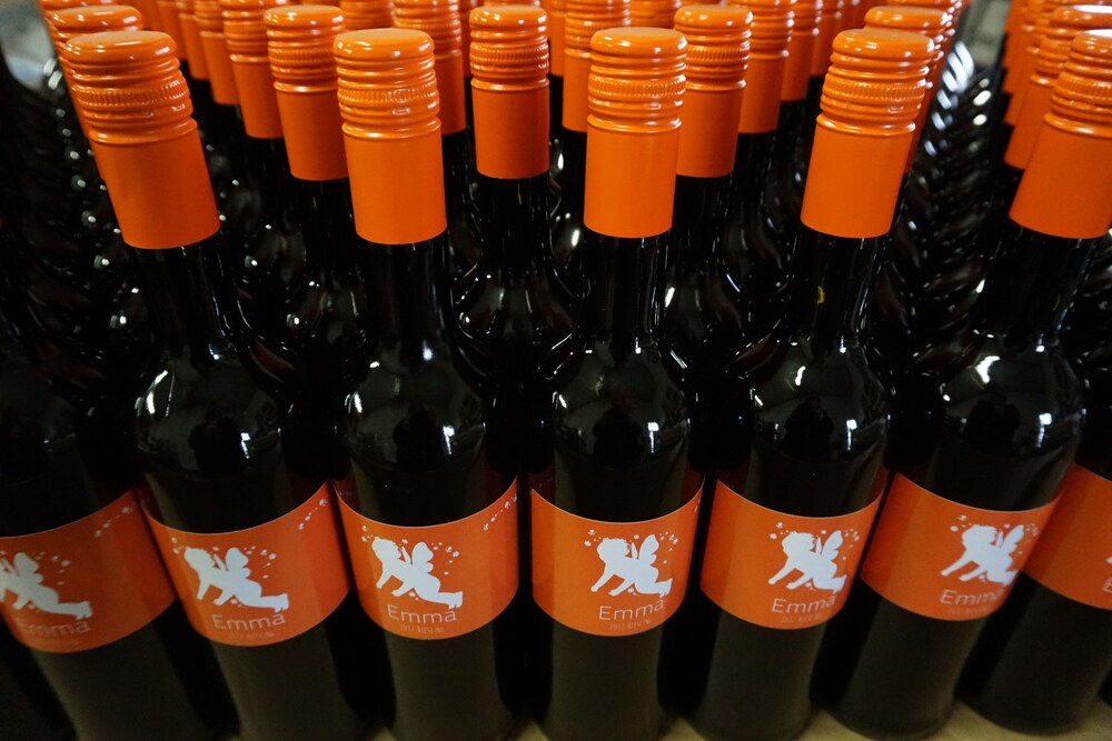 Winery