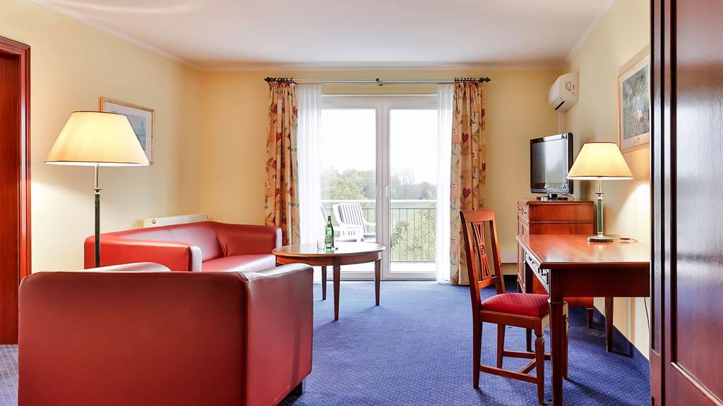 Deluxe Suite KL px