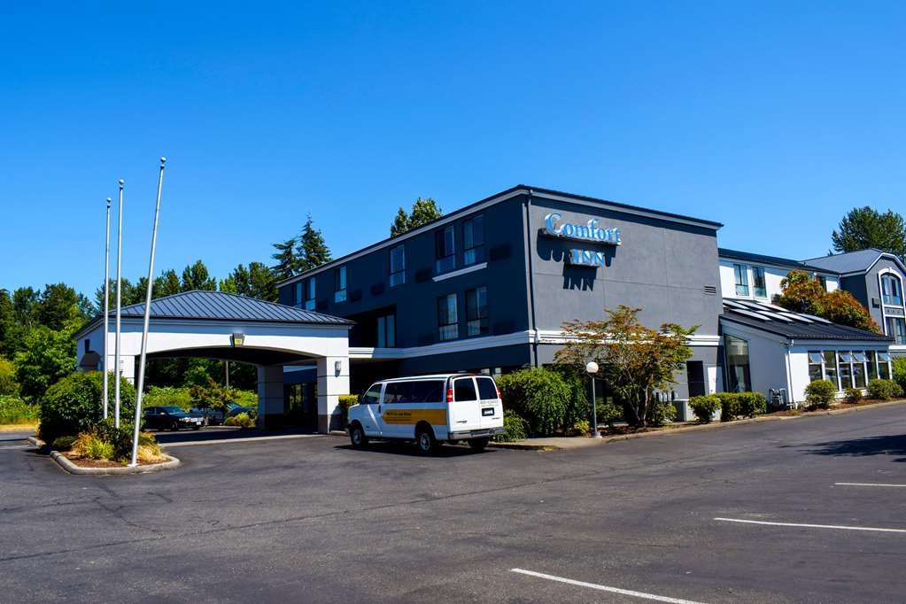 Comfort Inn Bellingham - photo 5
