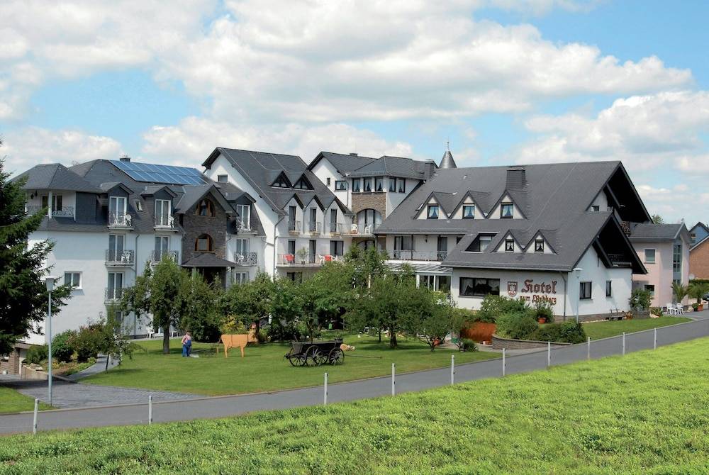 Zum Rehberg
