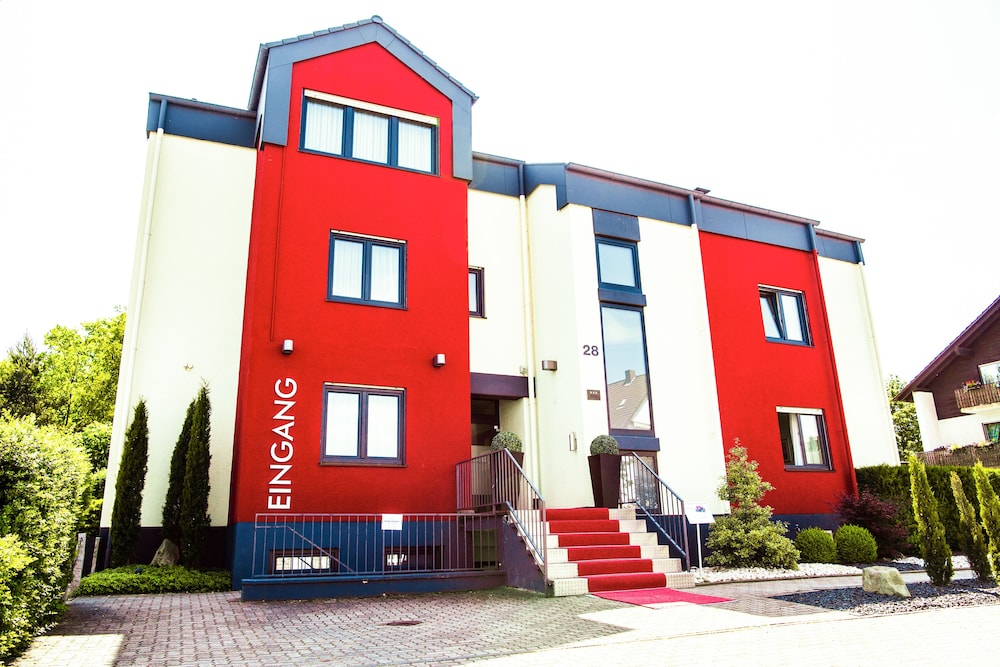 Building design