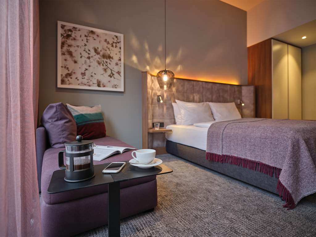 adina apartment hotel nuremberg studio