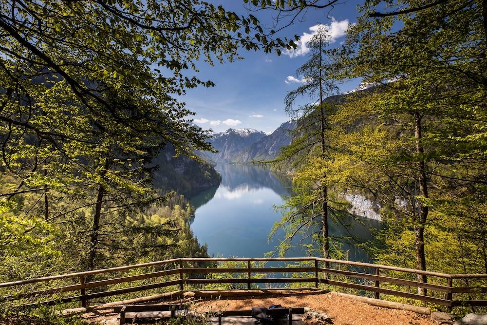 Lake